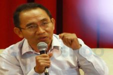 KPK Minta Rekam Jejak...