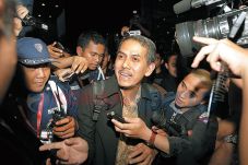 Anggito Beberkan Kuota...