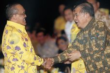 Pemerintahan Jokowi-JK...