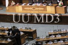 Fraksi PDIP Cabut Gugatan...