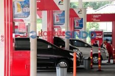 Pertamina Rampungkan...