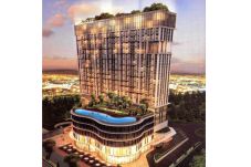 METRO PENTHOUSE Ikon...