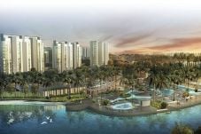 Mix Residential Berkonsep...