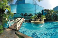 Geliat Properti Mewah...