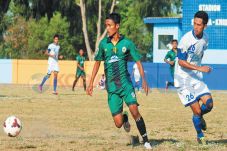 PSIS dan PSS Dicoret...