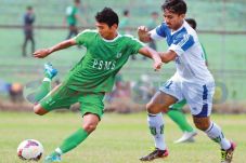 Panggil Mantan Pemain