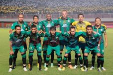 PSS Sleman Tamat