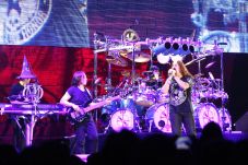 Kenong, Satriani, dan...