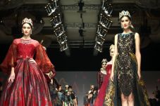 Pesta Mode Indonesia