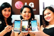 Three Kings of Android