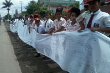 Merasa Dianaktirikan...