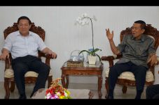 Bali Belajar Pertanian...