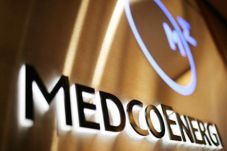 Medco Catat Penurunan...