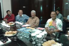 Kunjungi News MNC Plaza,...