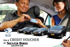 Blue Bird Ajukan Pembayaran...