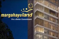 MRD Berkiprah di Properti...