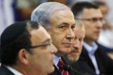 AS Sebut Netanyahu Pengecut,...