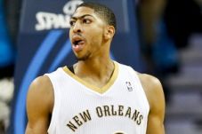 Davis Gemilang, Pelicans...