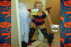 Coco Austin Menjelma...