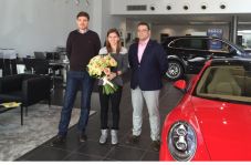 Simona Halep Ketiban...