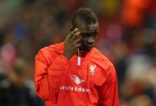 Lovren Bahagia, Balotelli...