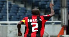 Aksi Boaz Buat Persela...