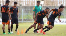 Borneo FC, Pendatang...