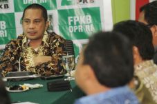 Marwan Jafar Ingin Ubah...