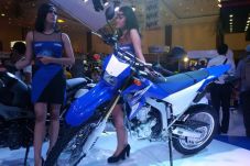 Ini Penantang Kawasaki...