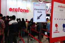 Erafone Jual iPhone...