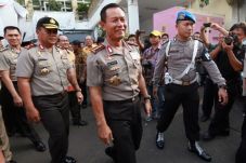 Kapolri Sebut Kasus...