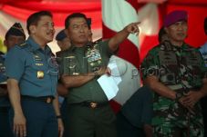 Moeldoko Tegaskan Tak...