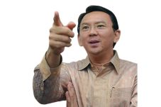 Ahok Segera Jadi Gubernur...