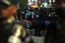 Kondisi Irak Pengaruhi...