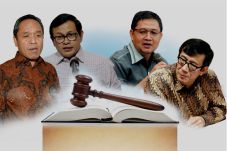 Menkumham Jangan Jadi...