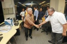Pertamina Siap Kelola...