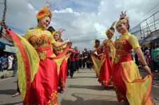 Sektor Pariwisata Prospektif