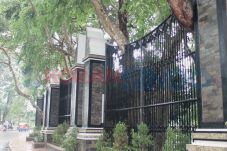 Lokasi Wisata Kuliner...