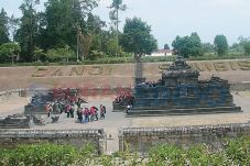 Identifikasi Cagar Budaya...