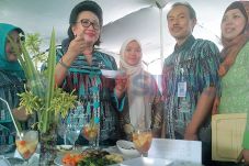 Makanan Ndeso Diolah...