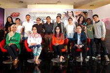 Serial Keluarga Garuda...