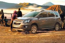Chevrolet Luncurkan...