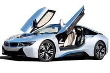 BMW Kembangkan Versi...