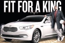 LeBron James Jadi Raja...