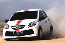 Harus Ganti Airbag Inflator