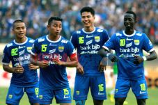 Audisi Pendamping
