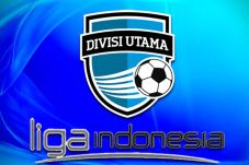 Kompetisi Divisi Utama...