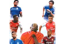 Jangan Berhenti Balotelli