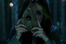 Ouija, Papan Pemanggil...