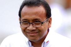 Rektor UGM Pratikno...